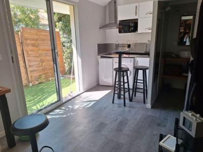 Location Appartement 2 pices BORDEAUX 33000