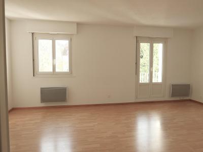 Vente Appartement 3 pices GUEBWILLER 68500
