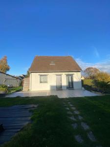 Vente Maison 3 pices TOURVILLE-SUR-ODON 14210