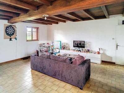 Vente Maison 5 pices BRESSUIRE 79300