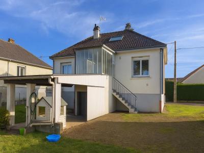 Vente Maison 5 pices BRETTE-LES-PINS 72250