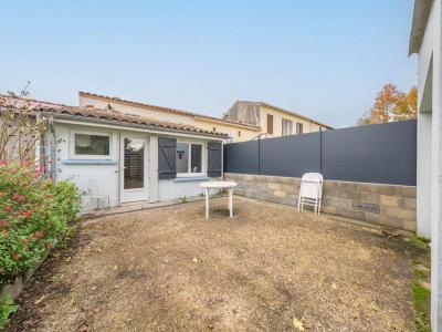 Vente Maison 5 pices SAINT-CIERS-SUR-GIRONDE 33820