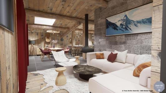 Vente Appartement 5 pices PRAZ-SUR-ARLY 74120