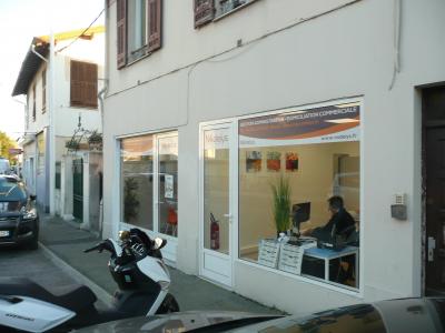 Vente Bureau SAINT-LAURENT-DU-VAR 06700