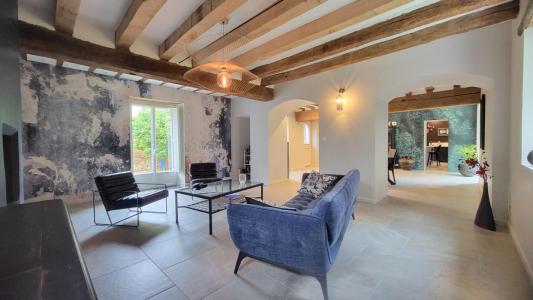 Vente Maison 9 pices GREZ-NEUVILLE 49220