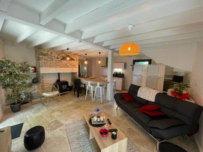 Vente Maison 3 pices AGEN 47000