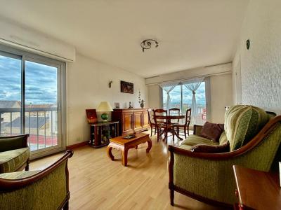 Vente Appartement 3 pices OUISTREHAM 14150