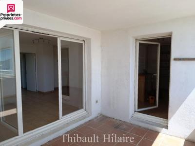 Location Appartement 3 pices MARSEILLE-10EME-ARRONDISSEMENT 13010