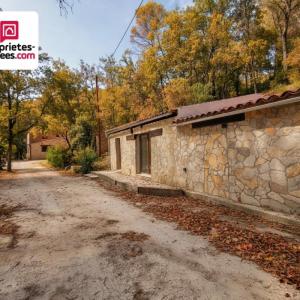 Vente Maison 9 pices SALERNES 83690