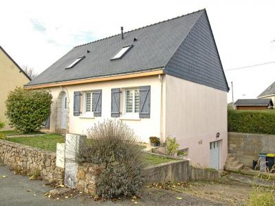 Vente Maison 6 pices PLESSIS-MACE 49220