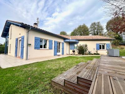 Vente Maison 5 pices LANGON 33210