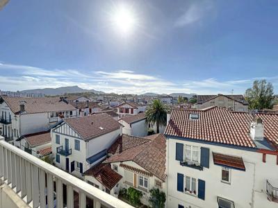 Vente Appartement 4 pices SAINT-JEAN-DE-LUZ 64500