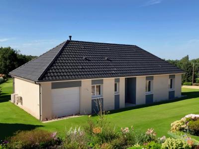 Vente Maison SADROC 19270