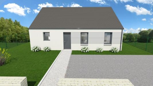 Vente Maison 4 pices SARAN 45770