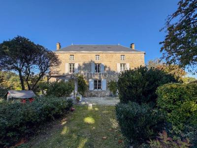 Vente Prestige CELLES-SUR-BELLE 79370