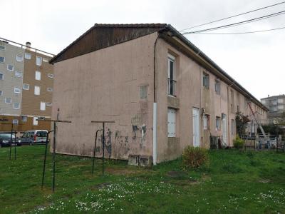 Vente Appartement 5 pices LANGRES 52200