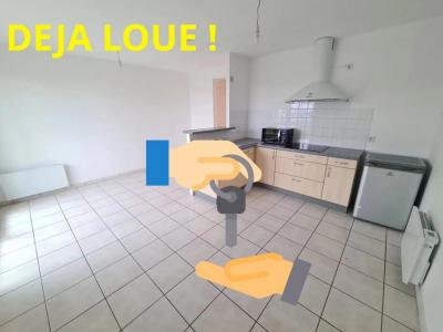Location Appartement 2 pices GUIPAVAS 29490