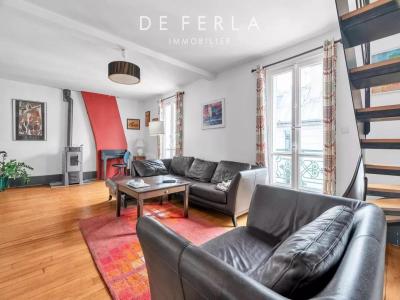 Vente Appartement 5 pices PARIS-15EME-ARRONDISSEMENT 75015