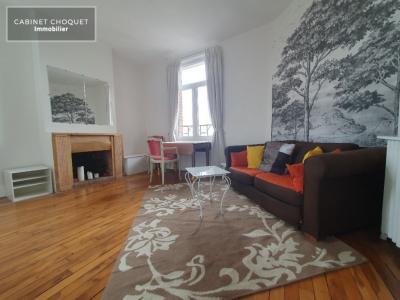 Location Appartement 2 pices MADELEINE 59110