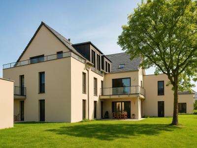 Vente Appartement 3 pices TRUCHTERSHEIM 67370