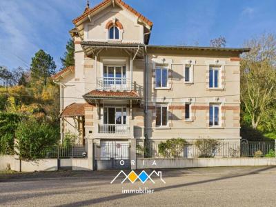 Vente Prestige PONT-A-MOUSSON 54700