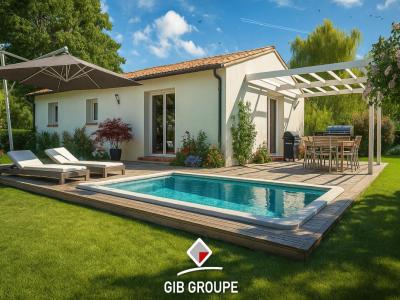 Vente Maison REVEL 31250
