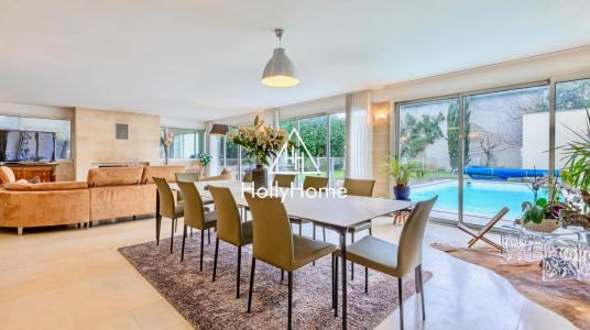 Vente Maison 7 pices MERIGNAC 33700