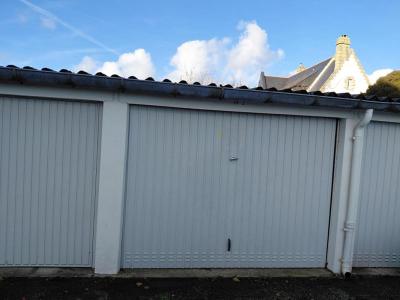 Location Parking LANESTER 56600