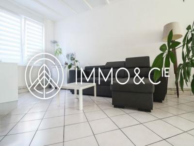 Vente Maison 4 pices LOMME 59160