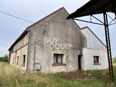 Vente Maison 4 pices MONTIGNY-LA-RESLE 89230