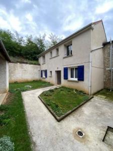 Location Maison 4 pices CHATEAU-THIERRY 02400