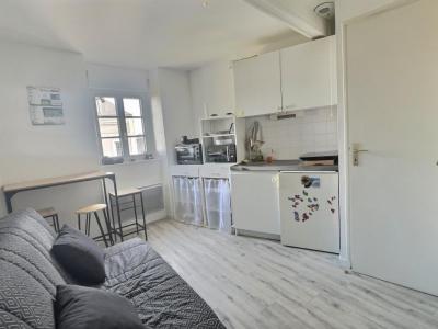 Vente Appartement ANGERS 49000