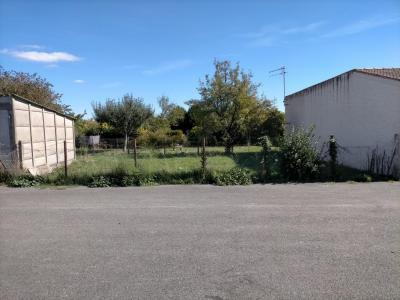 Vente Terrain ROCHEFORT 17300