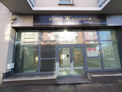 Vente Local commercial GRANDE-SYNTHE 59760