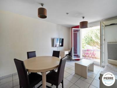 Vente Appartement 2 pices SAINT-JEAN-D'ILLAC 33127