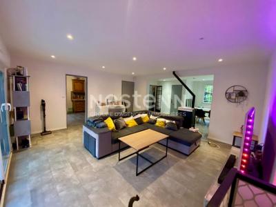 Location Maison 6 pices HUISSEAU-SUR-COSSON 41350