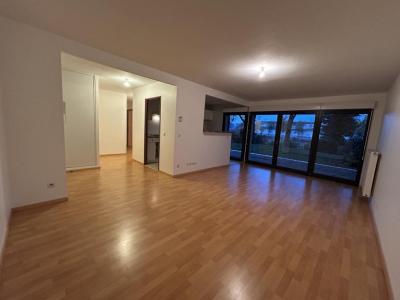 Location Appartement 3 pices NANCY 54000