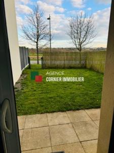 Vente Appartement 2 pices CHATEAUBOURG 35220