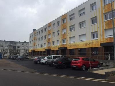 Location Appartement 3 pices CHABLIS 89800