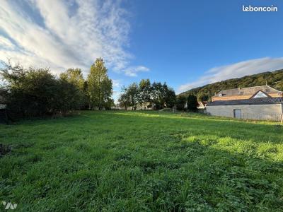 Vente Maison 3 pices BROCOURT 80430