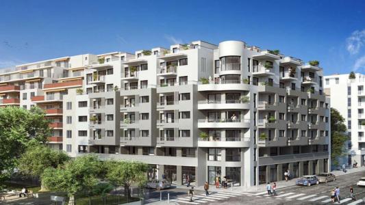 Location Appartement 2 pices NICE 06000