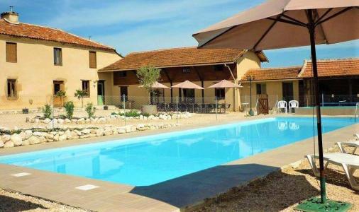 Vente Maison 10 pices MASSEUBE 32140