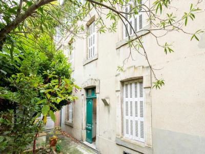 Vente Maison 8 pices CARCASSONNE 11000