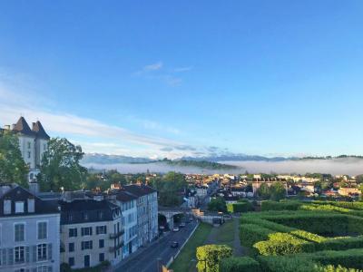 Location Appartement 4 pices PAU 64000