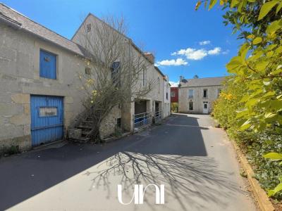 Vente Maison 12 pi�ces CARCAGNY 14740