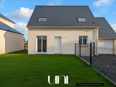 Vente Maison CAGNY 14630