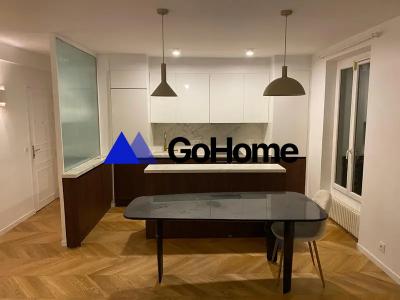 Location Appartement 2 pices PARIS-11EME-ARRONDISSEMENT 75011