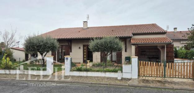 Vente Maison 4 pices PASSAGE 47520