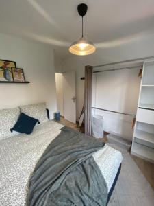 Location Appartement 4 pices LEZENNES 59260