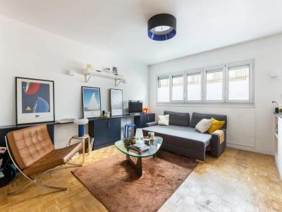 Vente Appartement 2 pices PARIS-15EME-ARRONDISSEMENT 75015